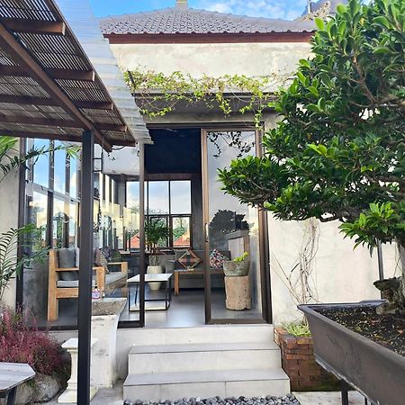 Skyline House Ubud View By Eps المظهر الخارجي الصورة