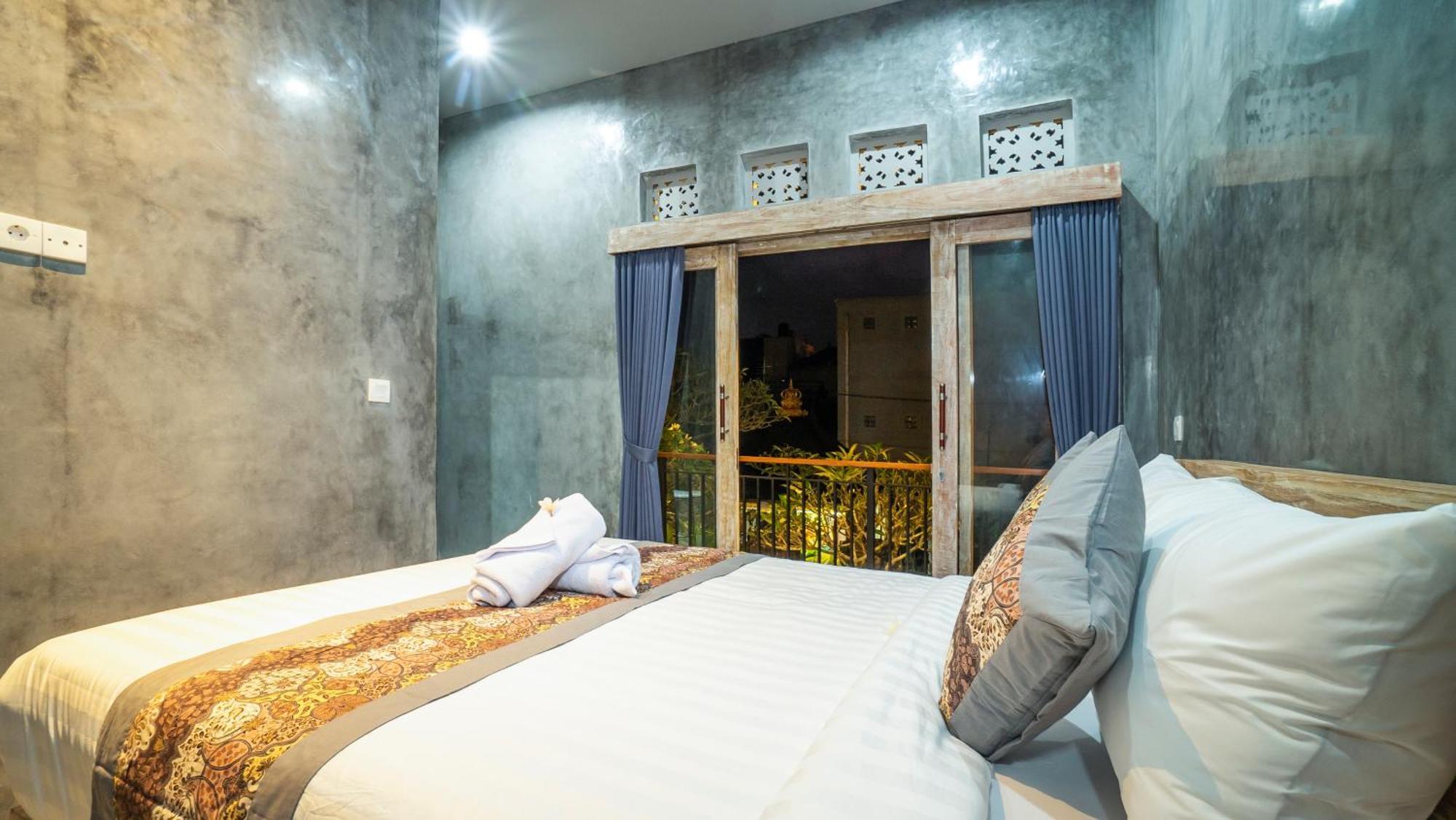 Skyline House Ubud View By Eps المظهر الخارجي الصورة