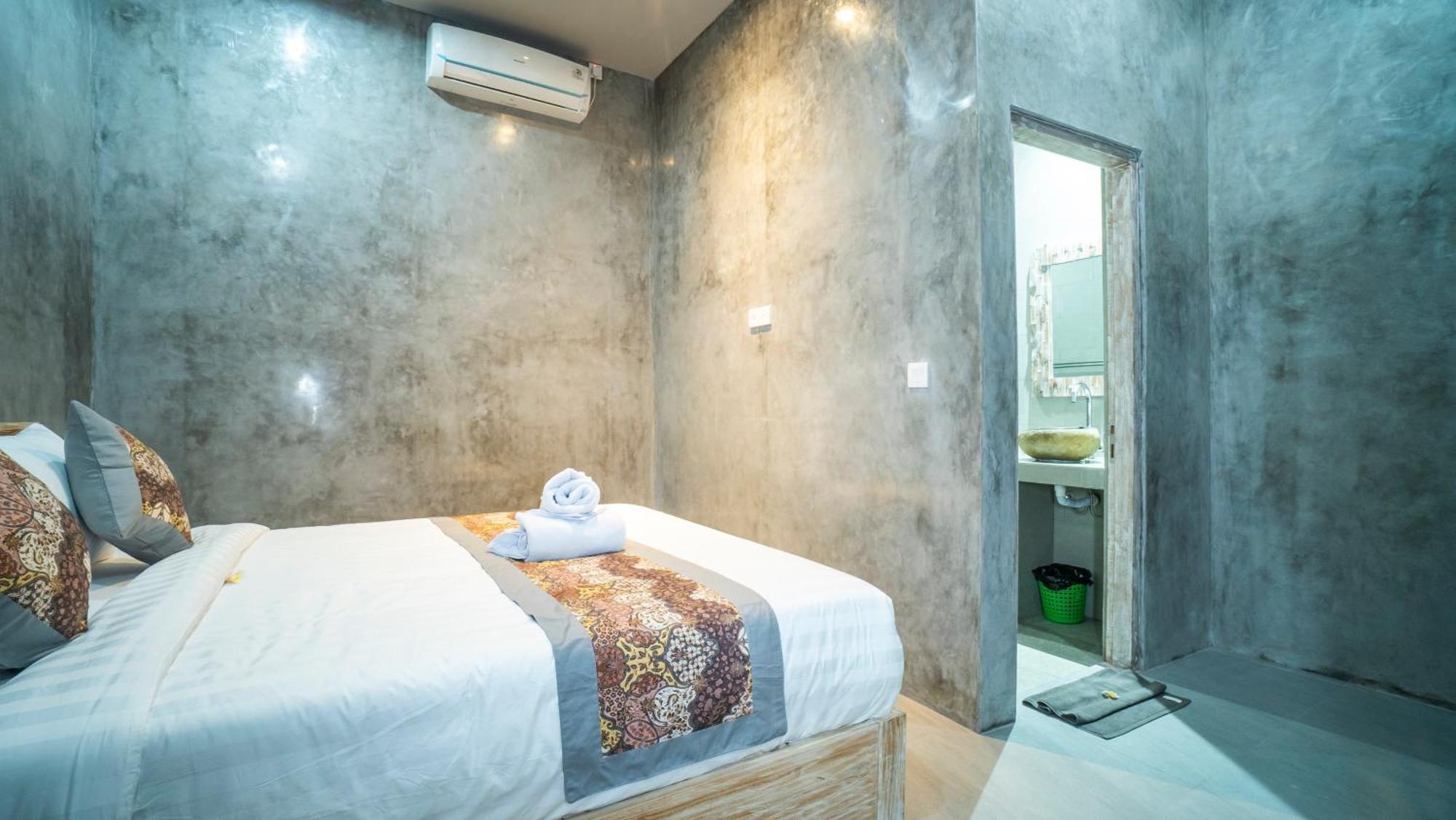 Skyline House Ubud View By Eps المظهر الخارجي الصورة