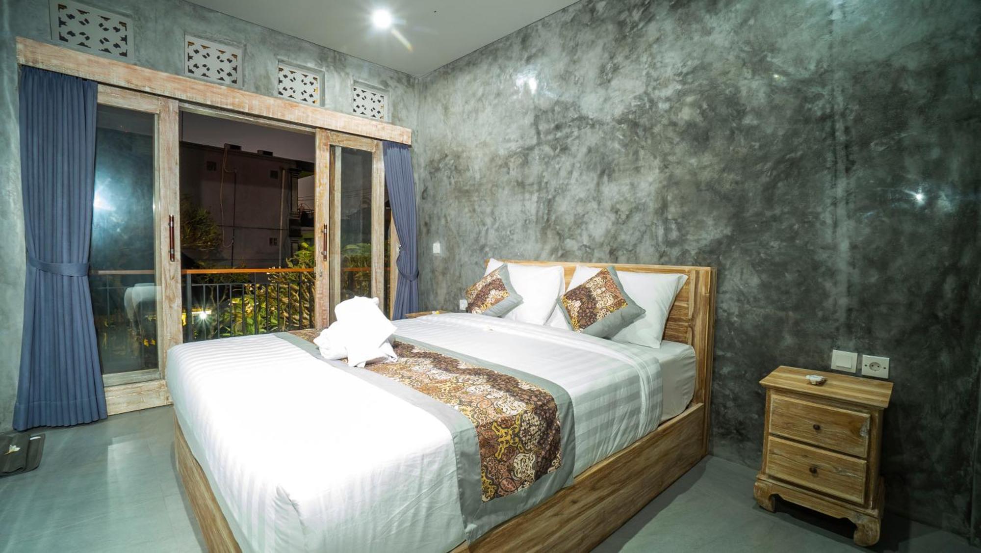 Skyline House Ubud View By Eps المظهر الخارجي الصورة