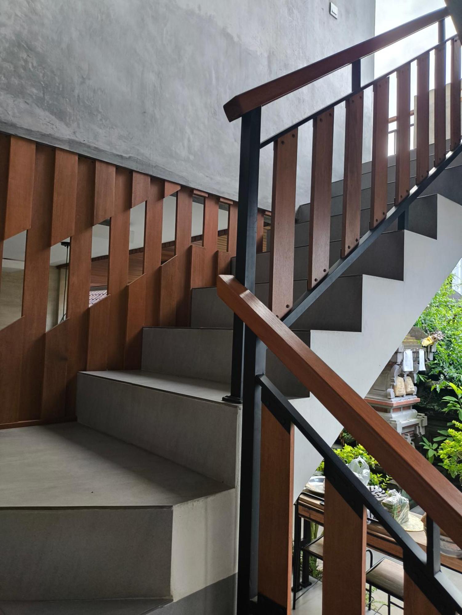 Skyline House Ubud View By Eps المظهر الخارجي الصورة